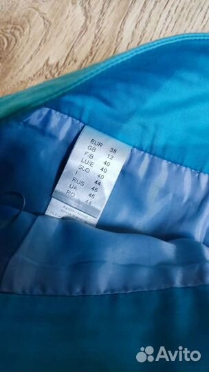 Юбки разные