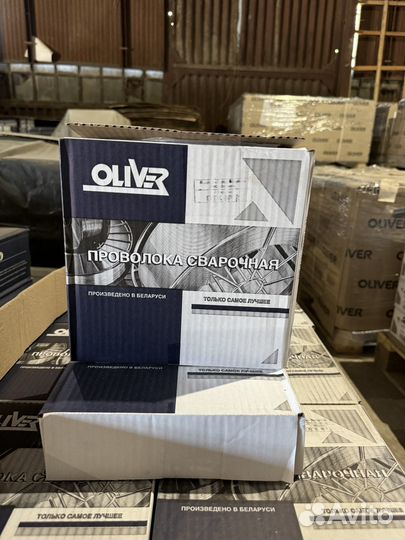 Сварочная проволока омедненная св-08Г2С-О