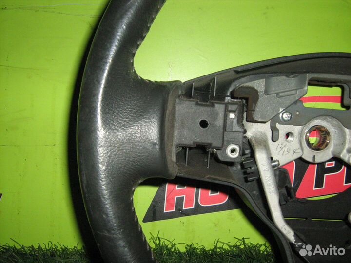 Руль toyota ACA30,ACA31W,ACA33,ACA36W,ACA38,ALA30