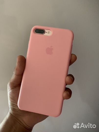 iPhone 7 plus в отличном состоянии