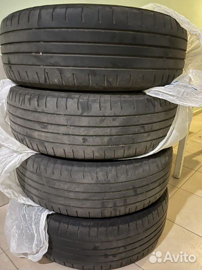 Nexen N'Priz RH1 215/65 R16 98H