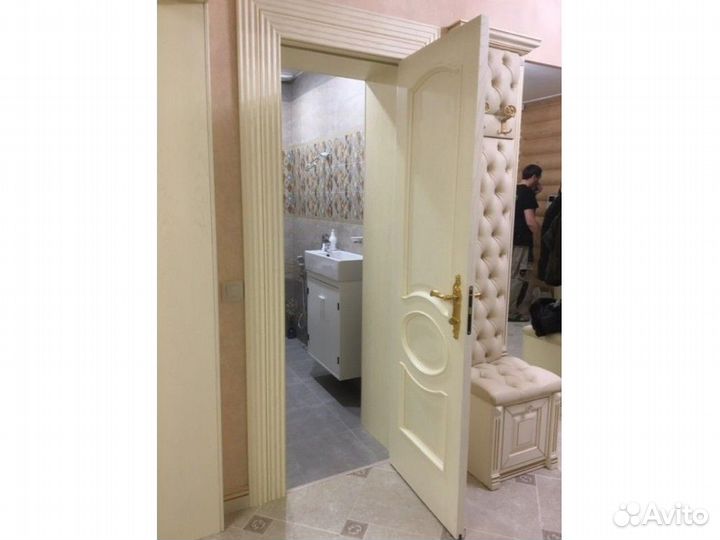 Двери межкомнатные Раздвижные