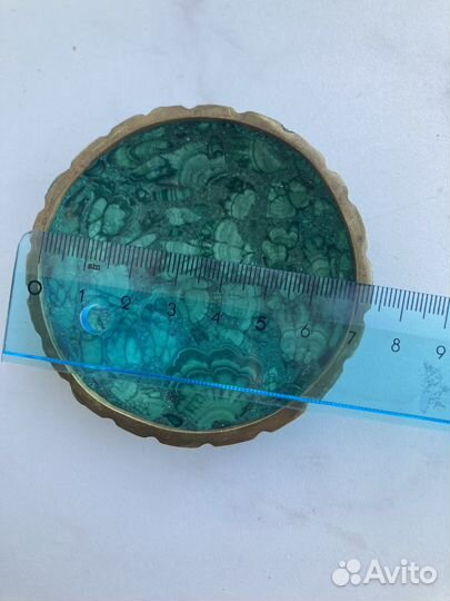 Лоток - пепельница