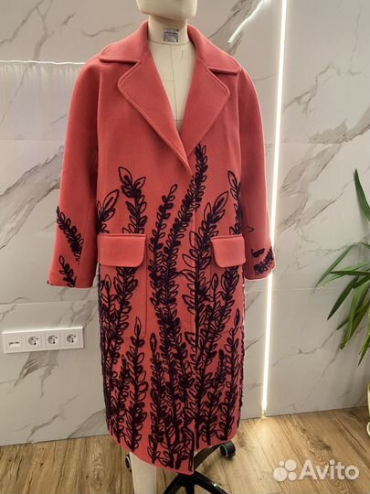 Пошив одежды на заказ