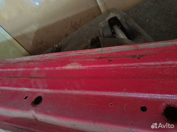 Сдвижная дверь t4