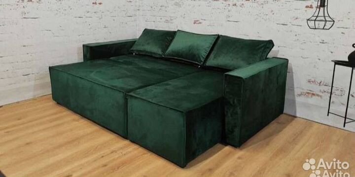 Диван Угловой Лофт