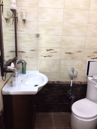 Комната 18 м² в 2-к., 5/7 эт.