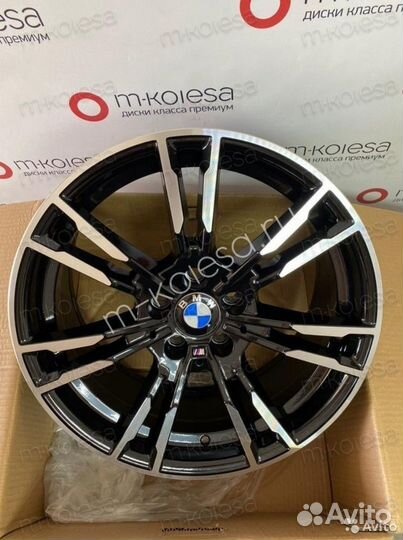 Диски R18 BMW G Series F Series