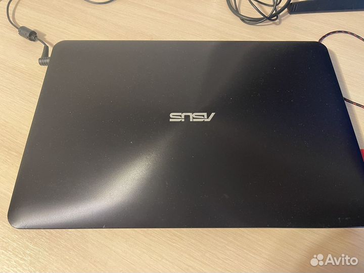 Asus x555ld - i7