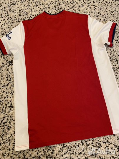 Футбольная форма