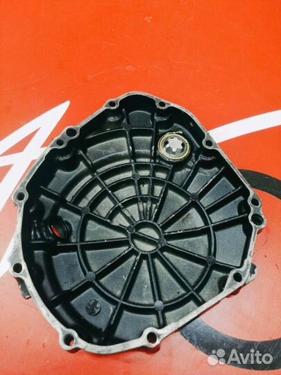 Крышки двс Suzuki GSX-R600 04-05