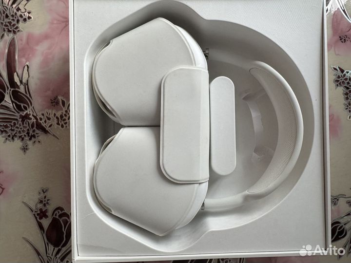 Наушники apple