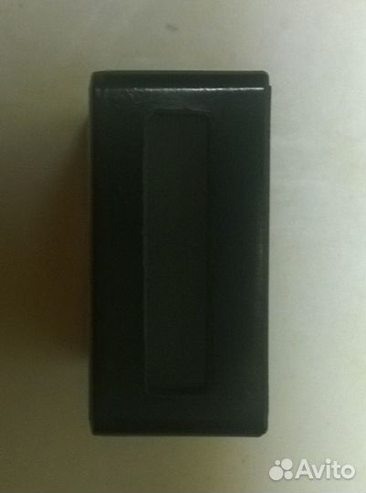 Экспонометр СССР