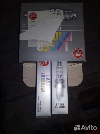 Свечи зажигания,книга