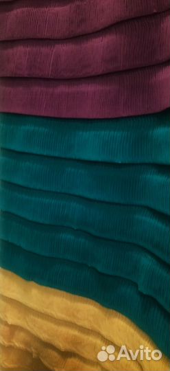 Платье нарядное оригинального фасона 44 размера. Ф