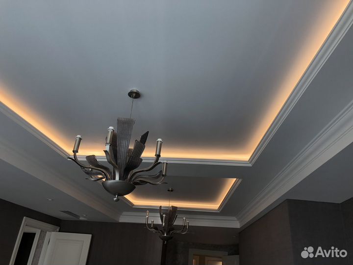 Электрик(электромонтажник)