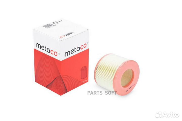 Фильтр воздушный