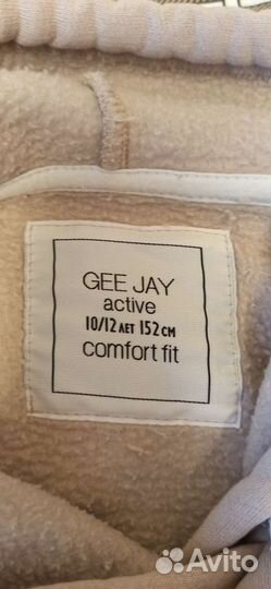 Худи для девочки 152