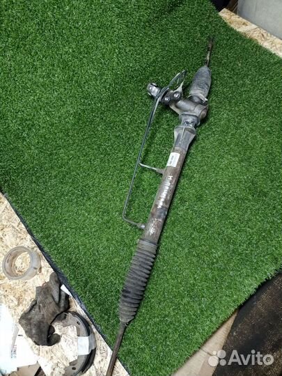 Рулевая рейка Nissan Primera P11