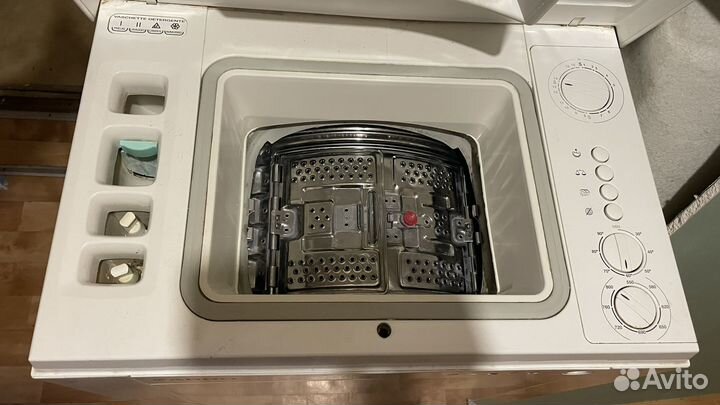 Стиральная машина ardo с вертикальной загрузкой