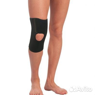 Бандаж компрессионный на коленный сустав Т-8504