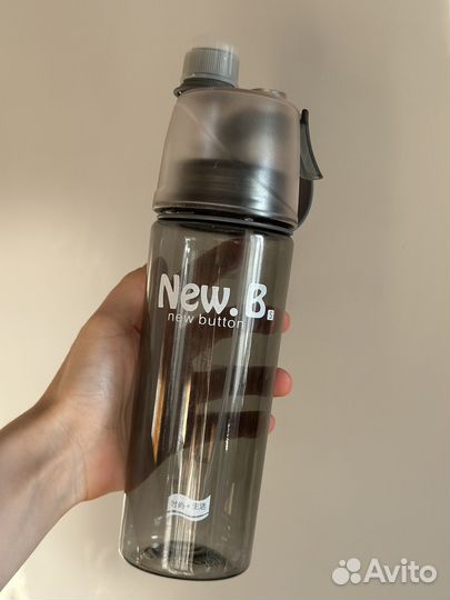 Бутылка для воды