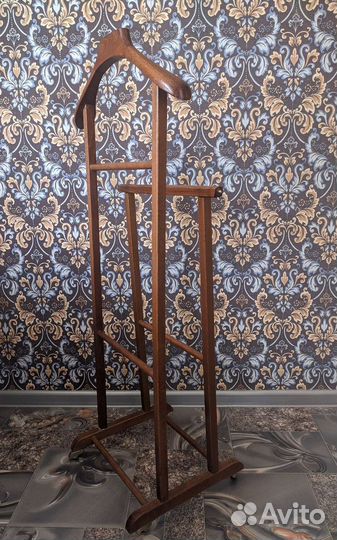 Вешалка напольная Индонезия