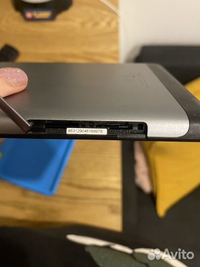 Планшет huawei