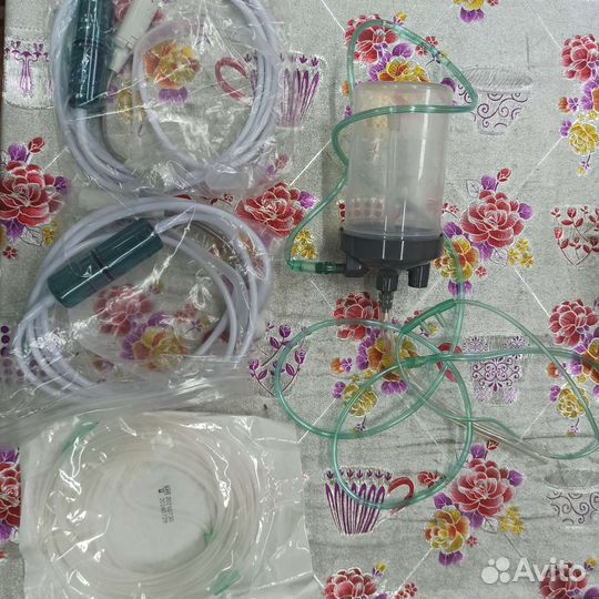 Концентратор кислорода армед8 F-5 5л