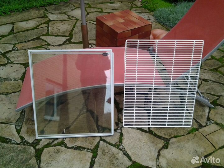 Полки для холодильника