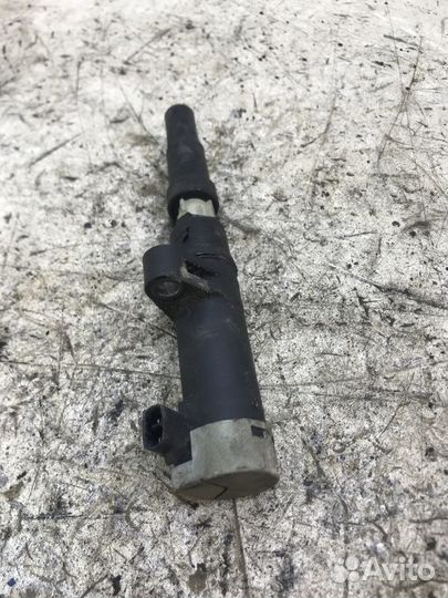 Катушка зажигания Renault Megane