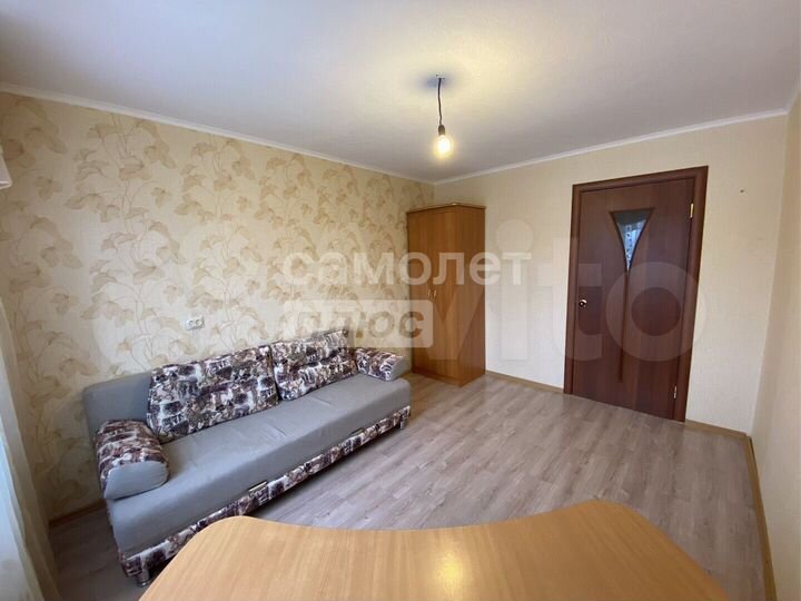 2-к. квартира, 51,2 м², 5/9 эт.