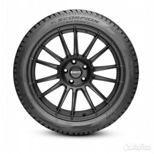 Pirelli Scorpion Ice Zero 2 255/45 R20 105H