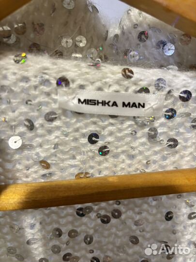 Свитер женский