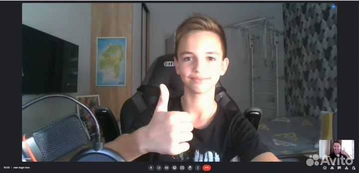 Уроки игры на гитаре/Обучение на укулеле/Репетитор