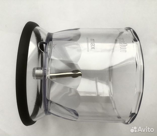 Чаша braun 350 мл