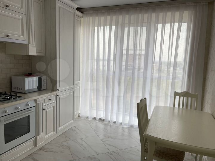 1-к. квартира, 32 м², 5/5 эт.
