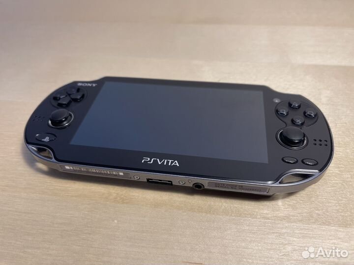 PS Vita Fat 1108 16 gb