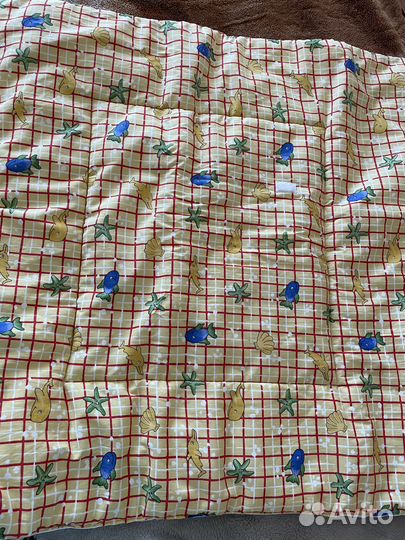 Конверт - одеяльце