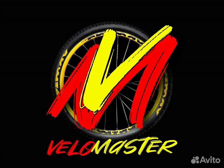 Ремонт велосипедов Велоремонт Веломастер