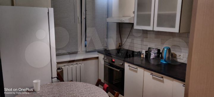 2-к. квартира, 45 м², 1/5 эт.