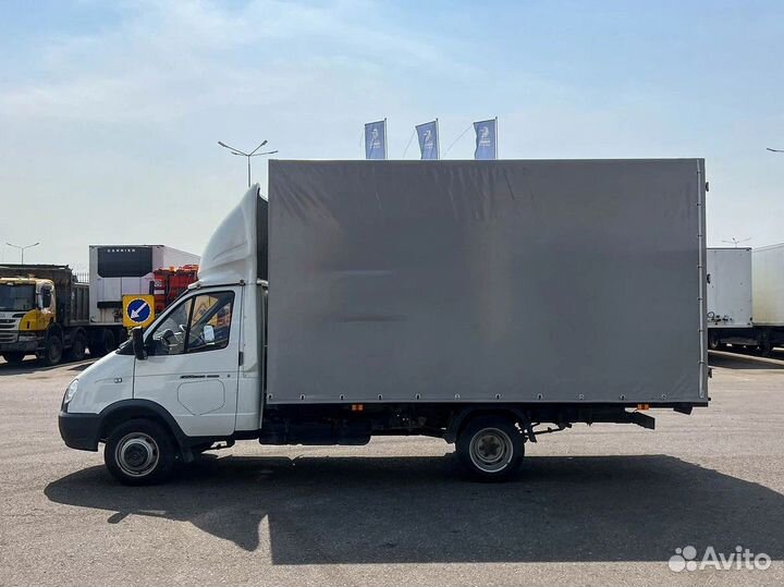 Служба грузчиков и газелей/Быстрая подача 30-60мин