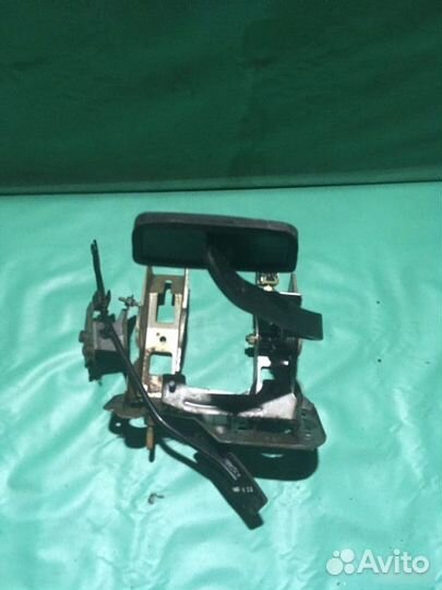 Педальный узел Kia Shuma