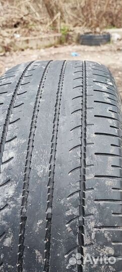 Yokohama Geolandar SUV G055 225/55 R18 98H