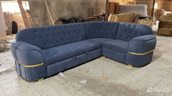 Диван раскладной