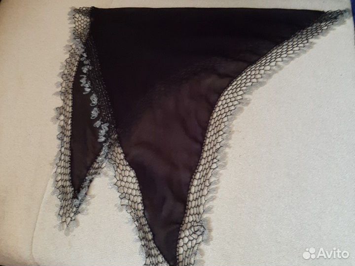 Платок - косынка