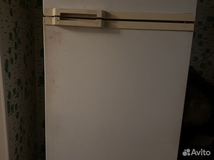 Холодильник