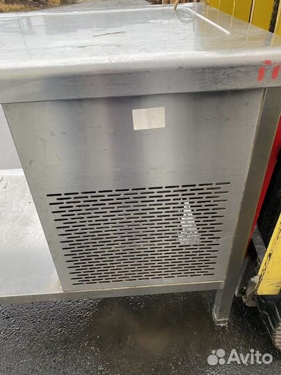 Стол с охлаждаемой поверхностью Abat пвв(Н) -70 со