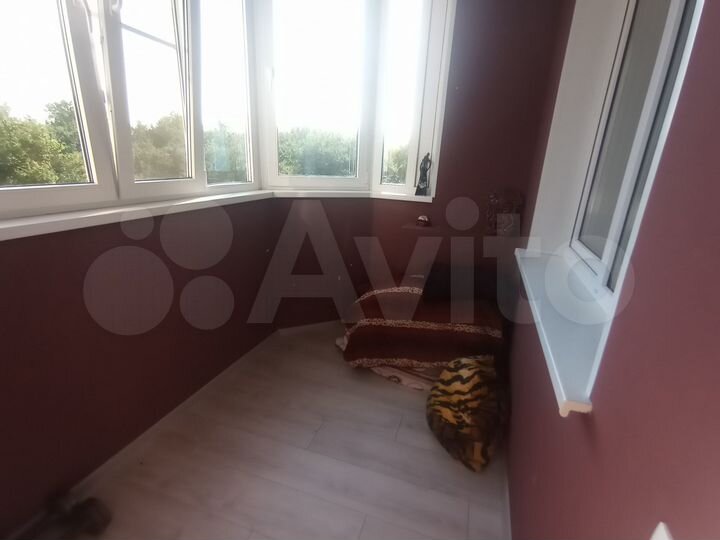 1-к. квартира, 32,2 м², 2/10 эт.