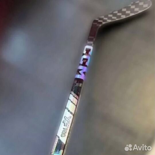 Хоккейная клюшка. Заказ с завода. Новинки